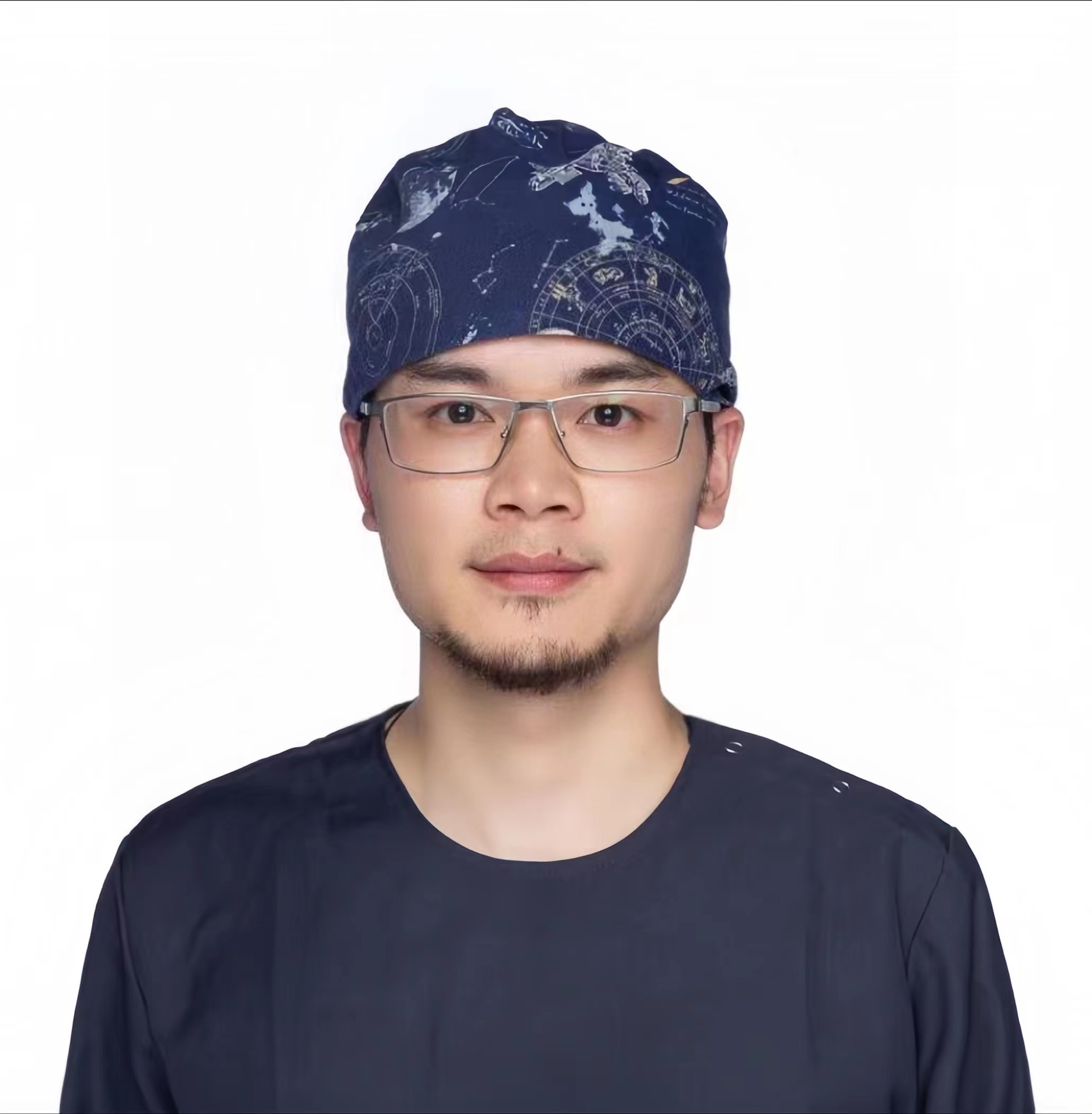 栗勇医生的独特亮点