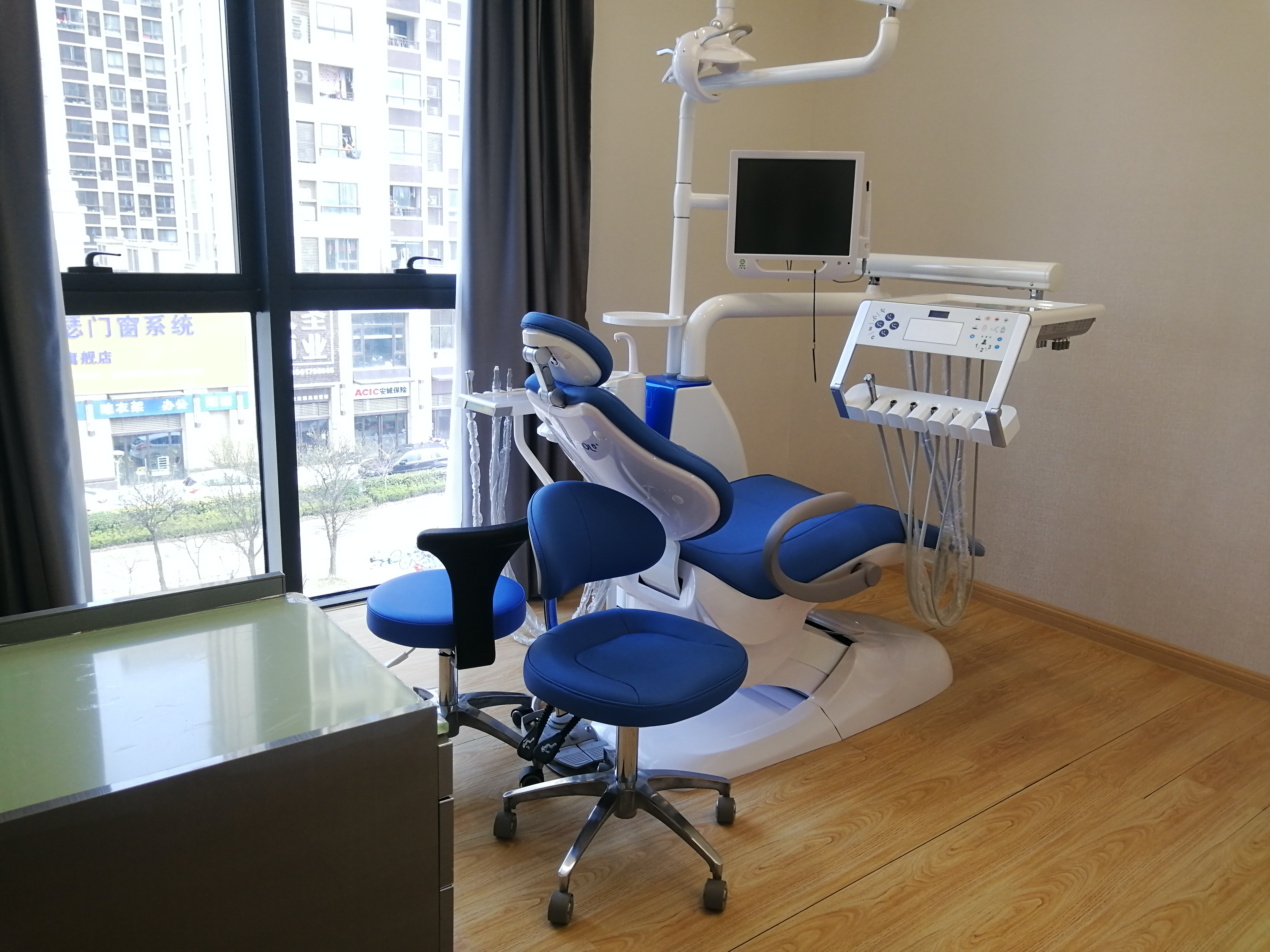 為什么選擇謝衛(wèi)國醫(yī)生