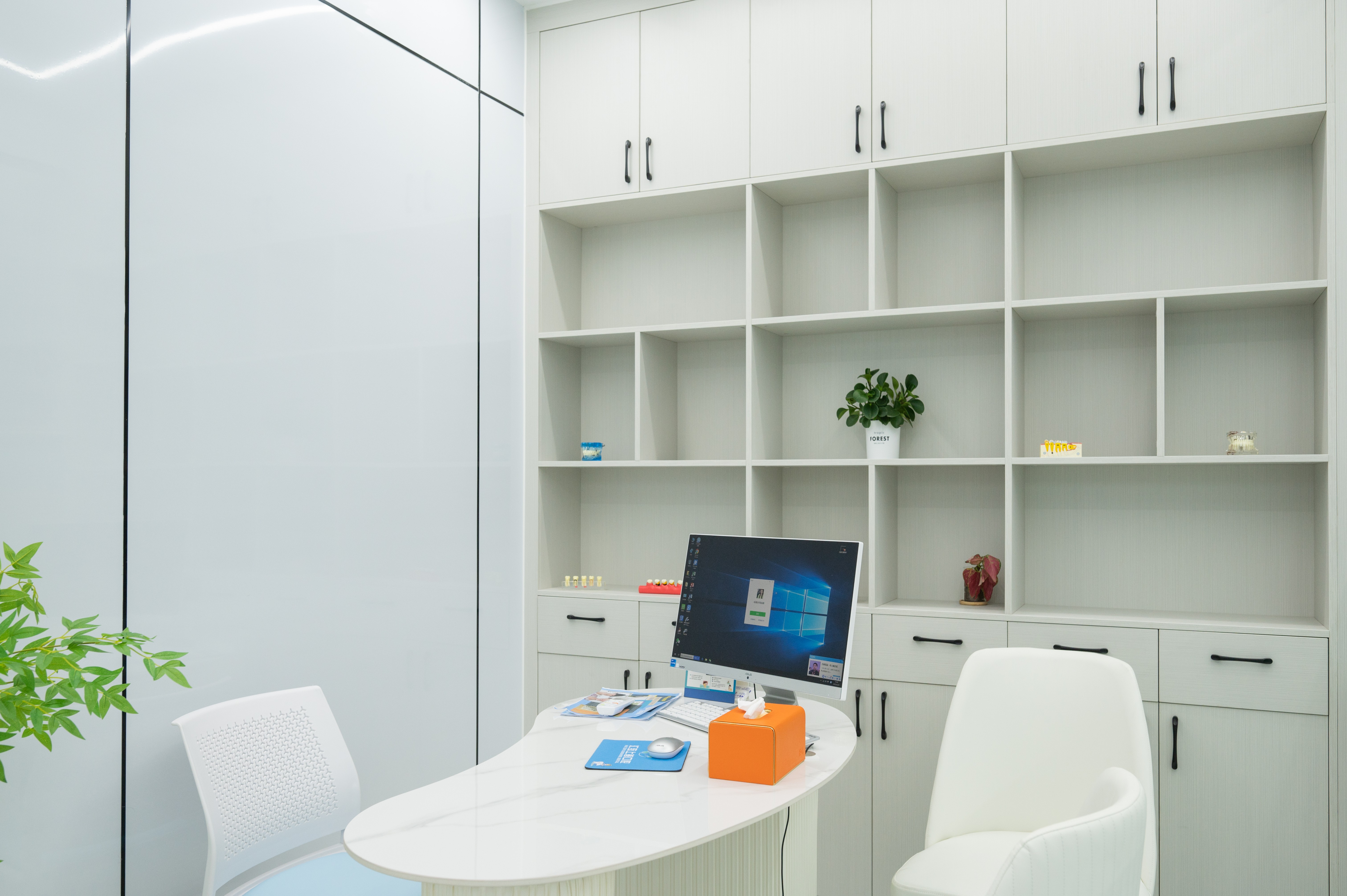 技术优势超贴心