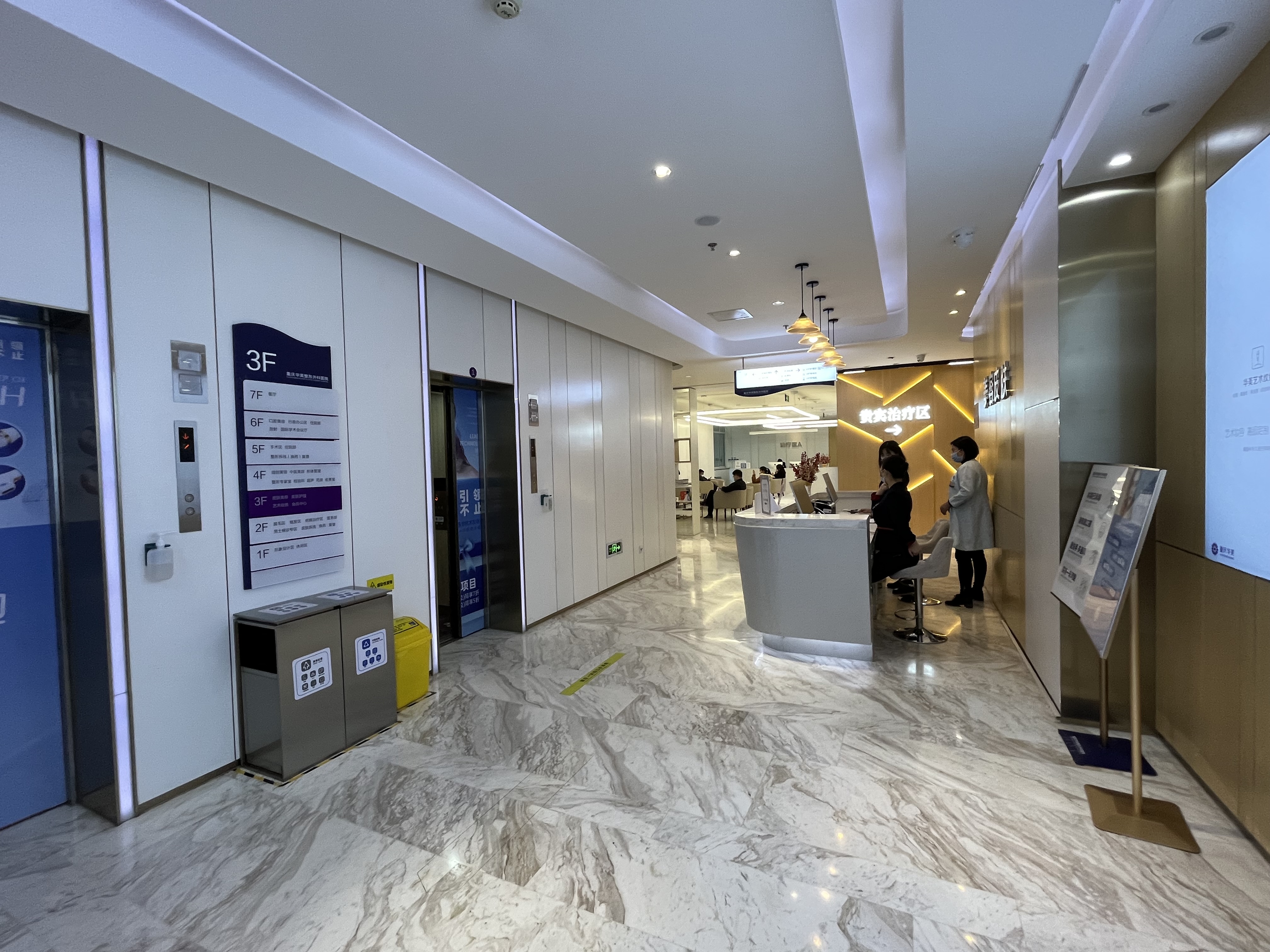 親歷謝衛(wèi)國醫(yī)生隆胸手術(shù)全程體驗(yàn)及術(shù)后成效