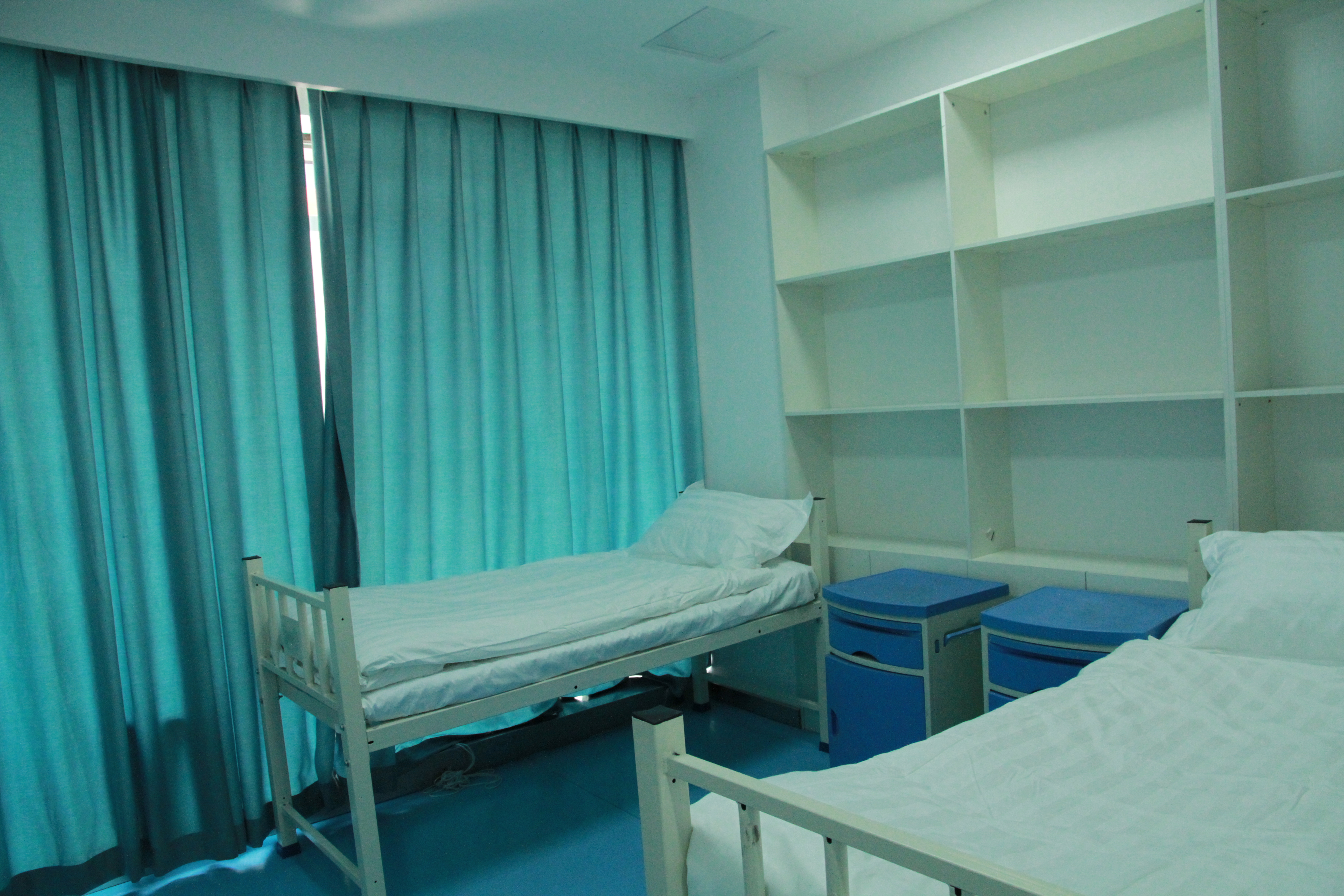 四、常州卡瓦口腔醫(yī)院的服務(wù)優(yōu)勢