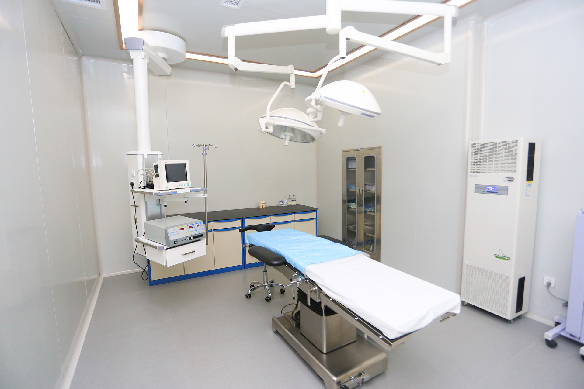 曹勇醫(yī)生屬于什么檔次