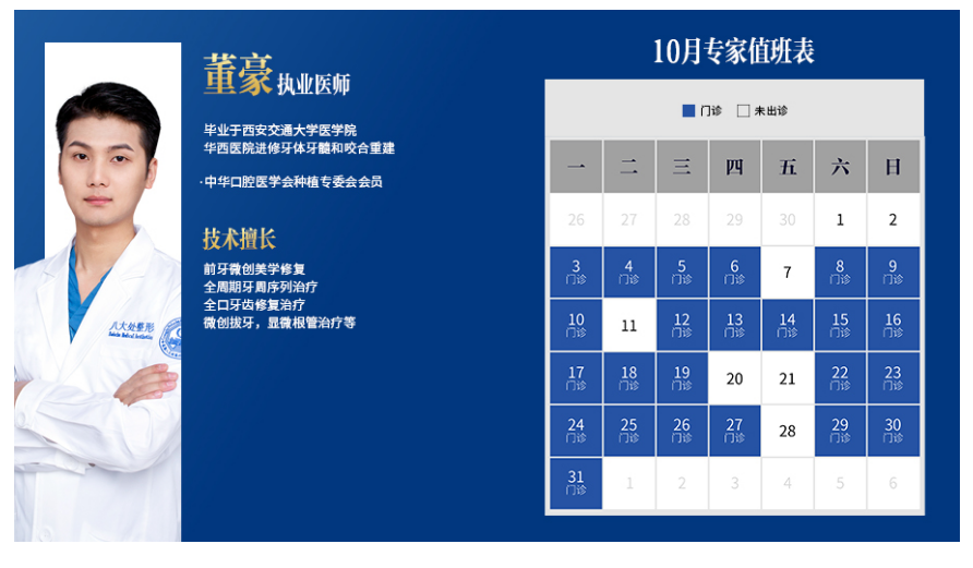 欒杰醫(yī)生預(yù)約掛號(hào)技巧