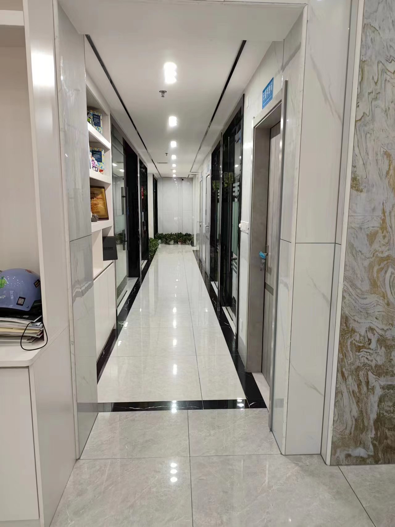 两位医生简介大揭秘