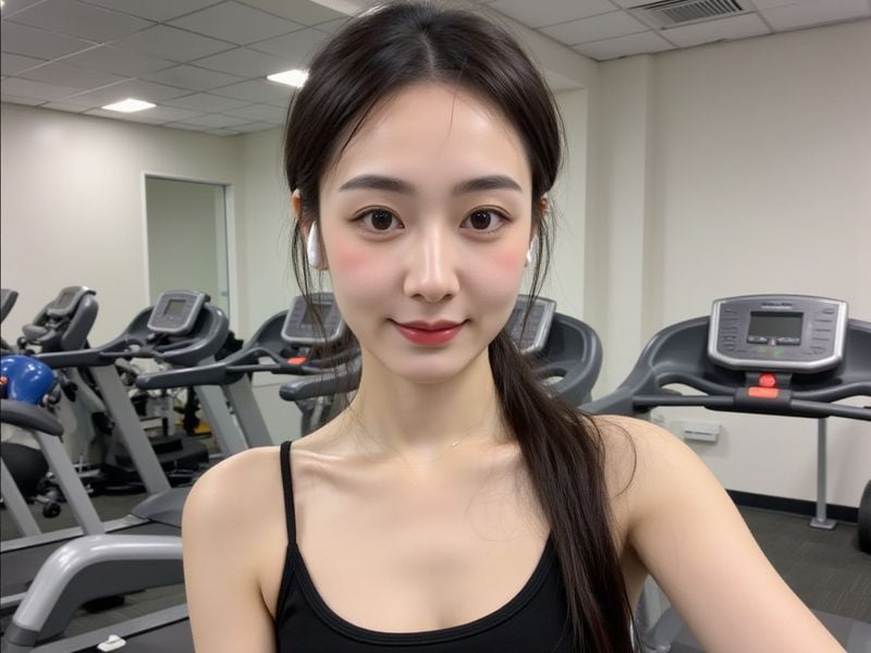 結(jié)尾提示：脂肪填充蘋果肌能不能維持久，就看你選誰動刀！