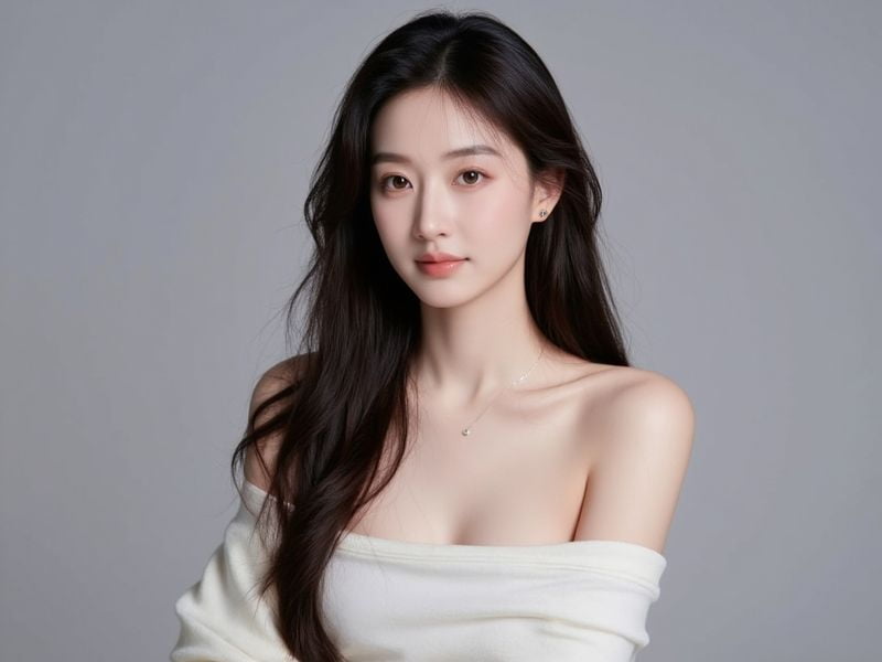 找趙延勇醫(yī)生變得更美后會怎樣？