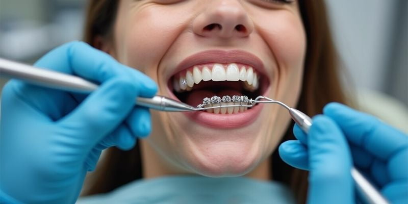 海南省東方市牙科醫(yī)院哪家好？修安、微笑等機構(gòu)設(shè)備先進服務(wù)佳！ 