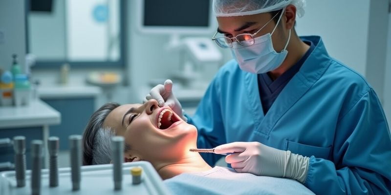 深圳格倫菲爾口腔醫(yī)院的收費(fèi)情況，真的合理嗎？