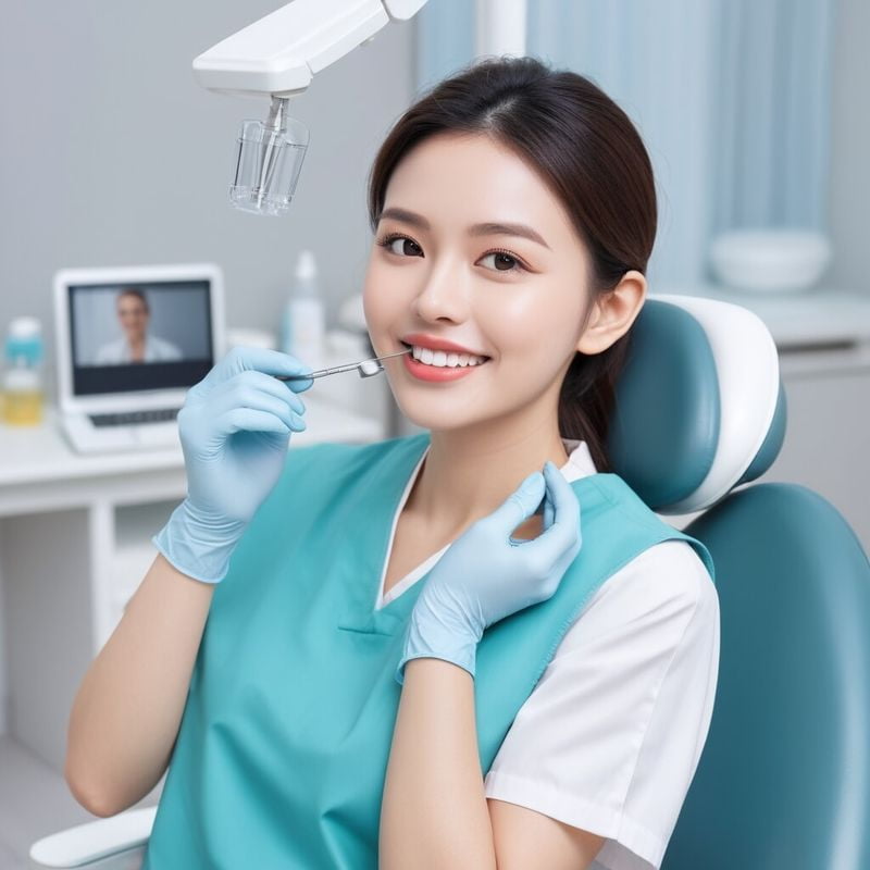 南京英博口腔的醫(yī)生技術(shù)水平如何？www.sorencai.cn