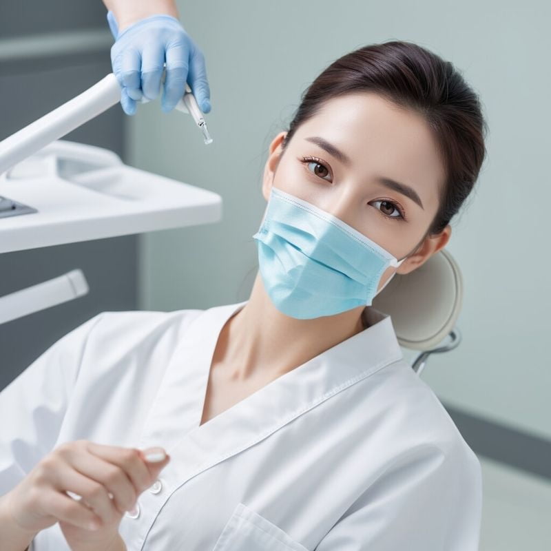 赤峰美加口腔拔牙收費(fèi)