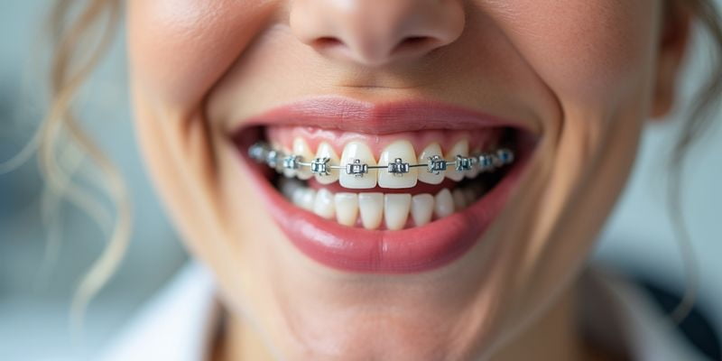 赤峰美加口腔補(bǔ)牙收費(fèi)