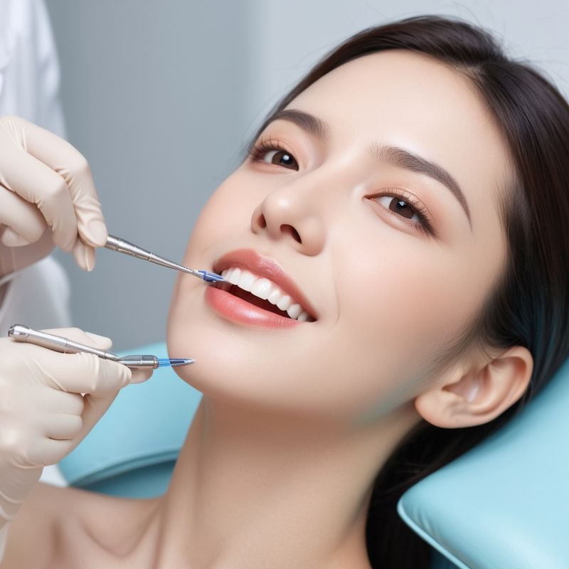 宜賓喜牙口腔醫(yī)院其他口腔項目價格如何？