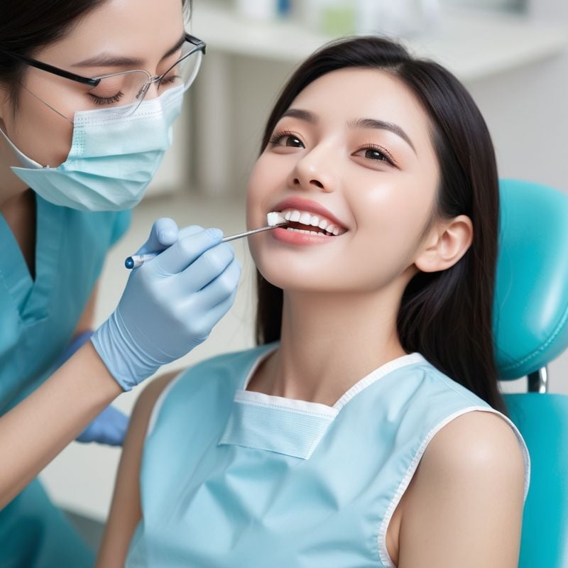 宜賓喜牙口腔醫(yī)院患者真實評價怎樣？