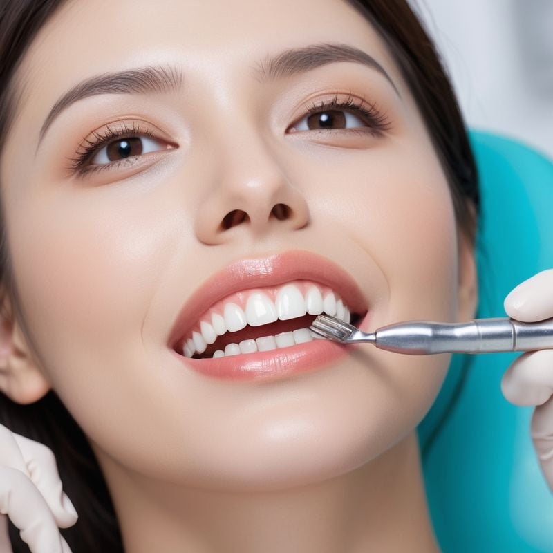 宜賓喜牙口腔醫(yī)院有哪些優(yōu)勢？