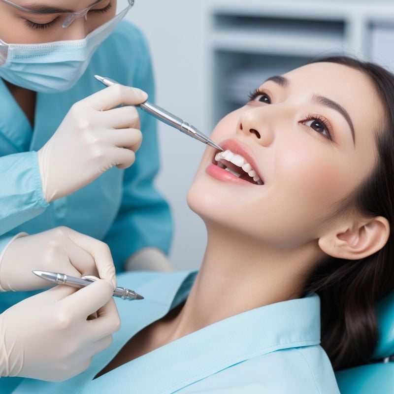 南京英博口腔有哪些優(yōu)惠活動(dòng)？