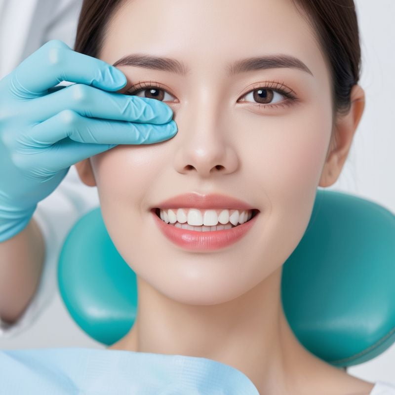 南京英博口腔門診是一家怎樣的醫(yī)院？