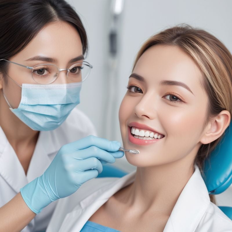 赤峰美加口腔牙周治療收費(fèi)