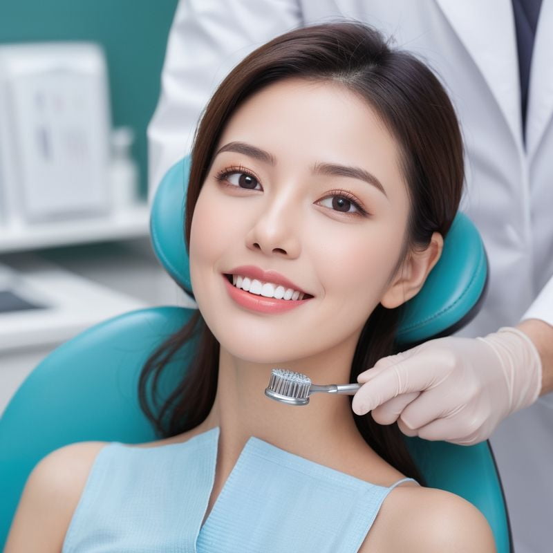 天津薊州京醫(yī)口腔醫(yī)院診療項目與特色技術(shù)有哪些？