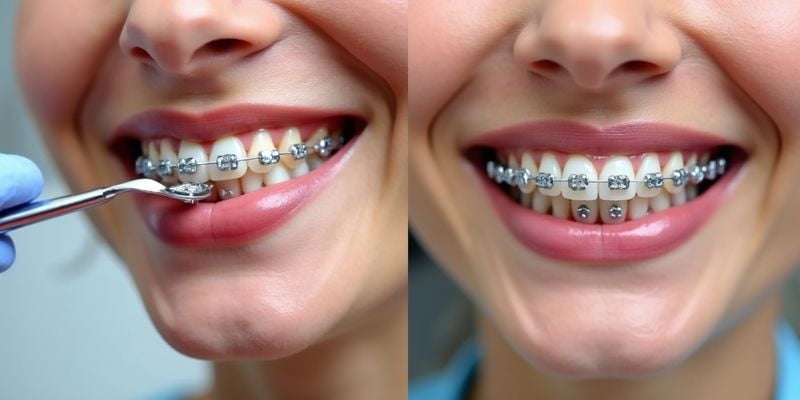 宜賓喜牙口腔醫(yī)院地理位置和營業(yè)時間是怎樣的？