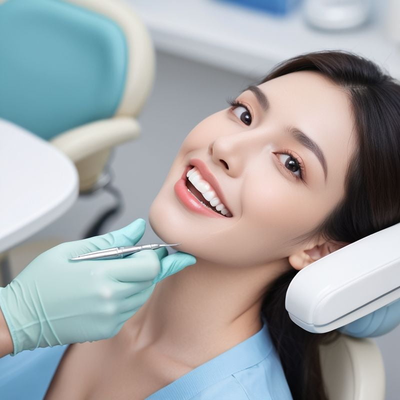 天津薊州京醫(yī)口腔醫(yī)院醫(yī)療團(tuán)隊水平怎樣？