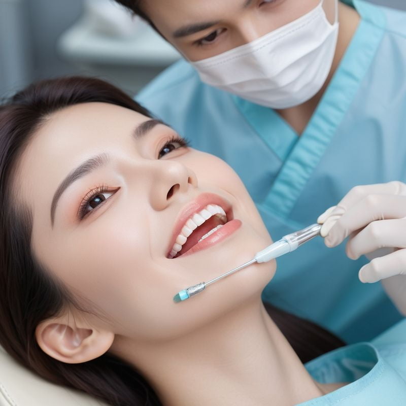 宜賓喜牙口腔醫(yī)院配備了哪些技術(shù)設(shè)備？