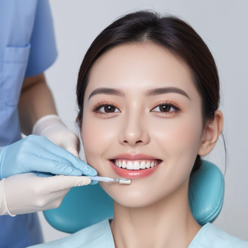 海南東方修安口腔門診部優(yōu)勢在哪？