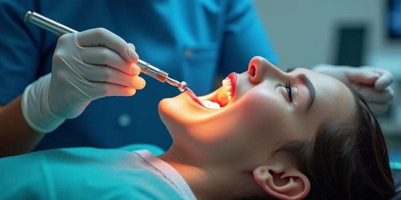 牙科顯微鏡在根管治療中有什么作用？