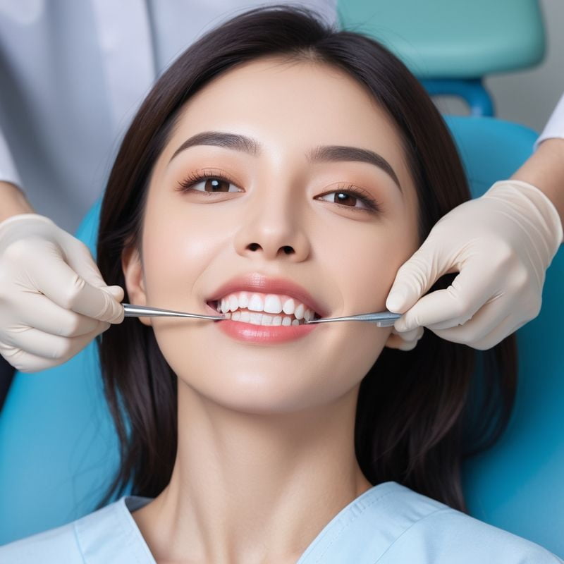 烏魯木齊美奧口腔醫(yī)院2025價(jià)格表都有哪些項(xiàng)目和價(jià)格？