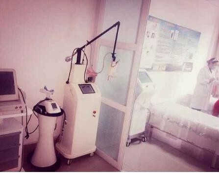 為什么選擇重慶華美這兩位醫(yī)生