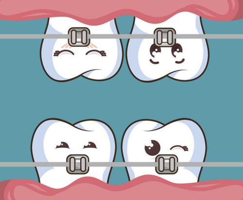 南京隱形牙套天包地矯正價格表