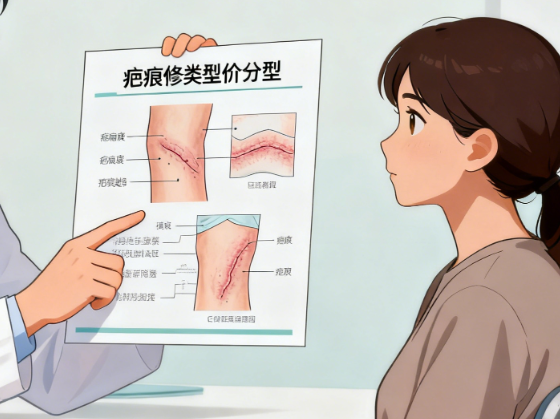 臨沂祛疤醫(yī)院推薦