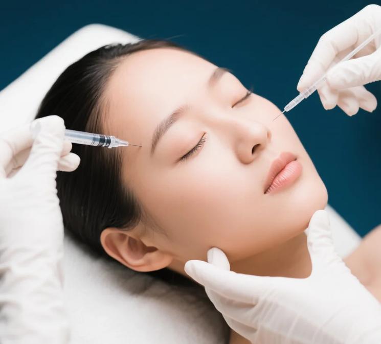 三、華美郝永生面部脂肪填充適用人群：對照看看你是否契合