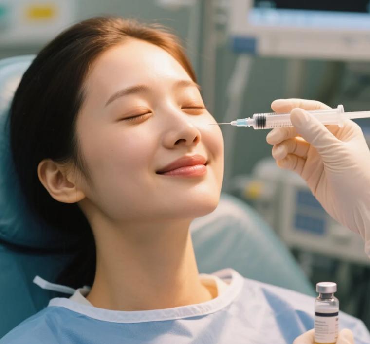 二、華美郝永生面部脂肪填充真人3個(gè)月反饋：療效落地才是硬實(shí)力www.sorencai.cn