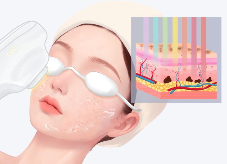 2025長(zhǎng)治美容院紅黑榜！本地人反復(fù)去的5家良心機(jī)構(gòu)