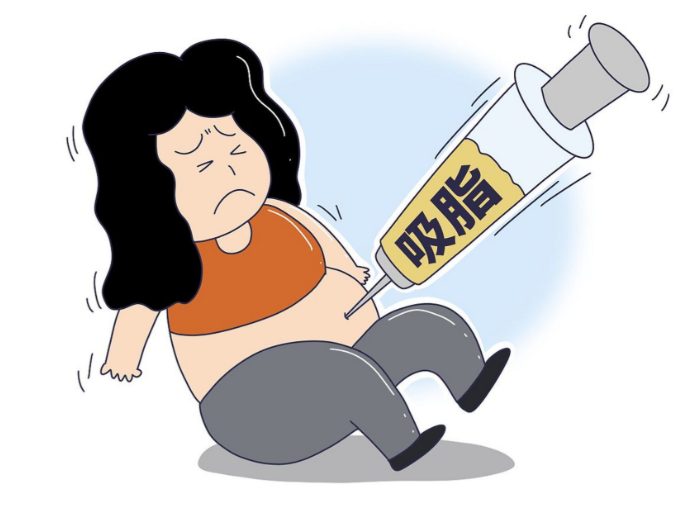 四、馮志丹腰腹吸脂術(shù)后變好與成效確保：細(xì)節(jié)決定較終療效