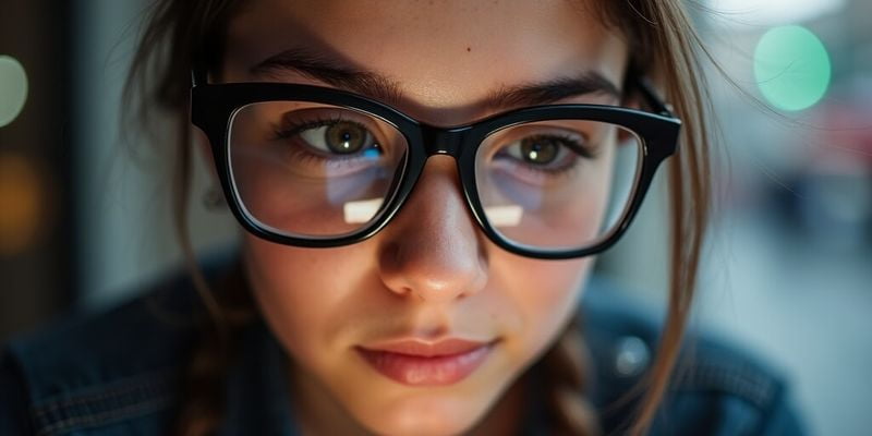 近視矯正手術(shù)：多樣選擇，滿足不同需求