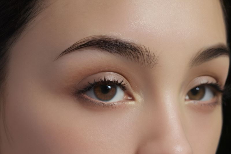 烏魯木齊普瑞眼科醫(yī)院高新院的醫(yī)生團隊