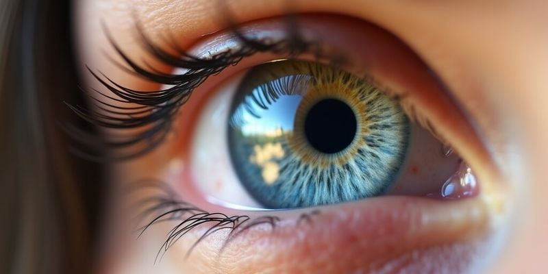 其他眼科手術(shù)項目：專精治療，守護眼健康