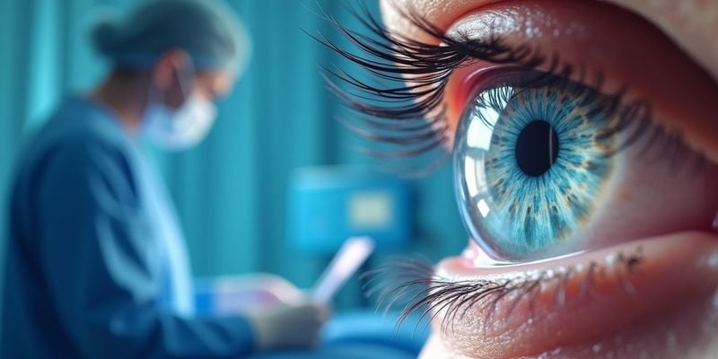 烏魯木齊普瑞眼科醫(yī)院高新院怎么預約掛號？線上線下全攻略，多種專家號源任你選！ 