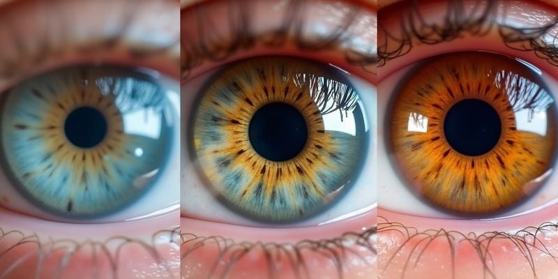 山西省眼科醫(yī)院和愛爾眼科，市場認可度如何體現(xiàn)？