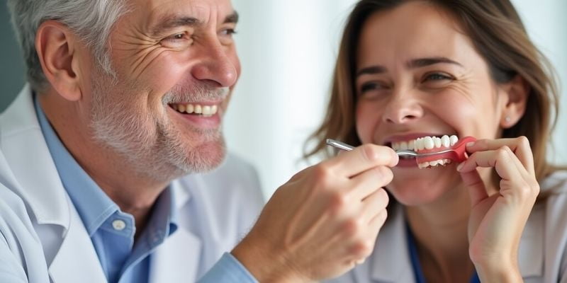 牙科醫(yī)院使用醫(yī)療保險(xiǎn)的一般規(guī)則是什么？