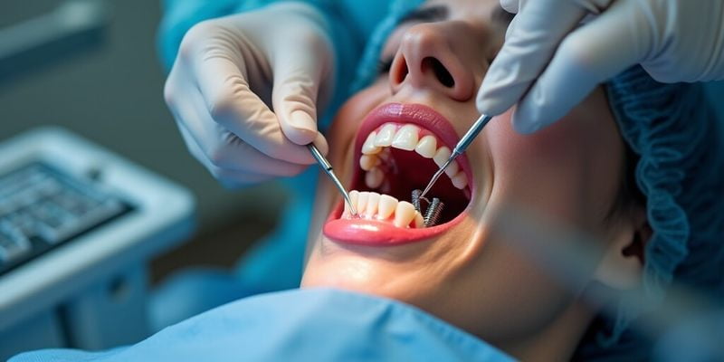 唐山壹顆芽口腔醫(yī)院價格貴嗎？