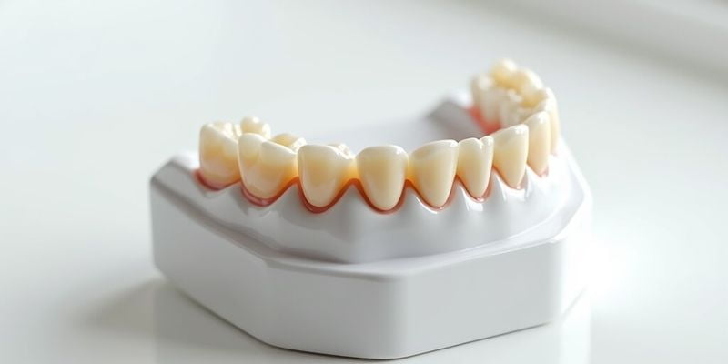 唐山壹顆芽口腔醫(yī)院能開展哪些診療項目？