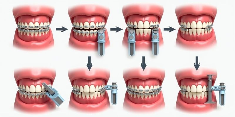 選擇唐山壹顆芽口腔醫(yī)院就診的注意事項(xiàng)有哪些？