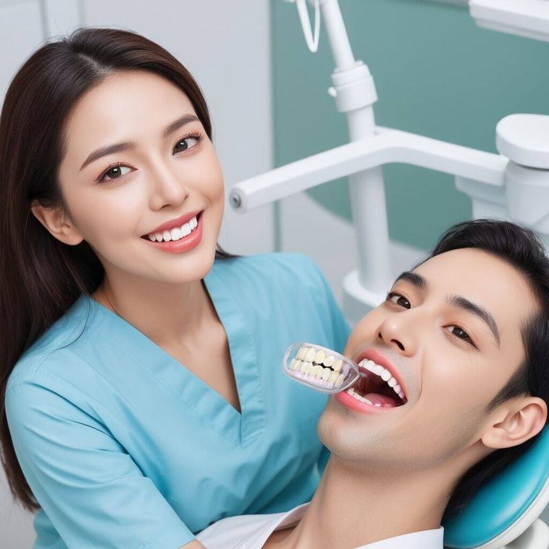 避坑指南：看牙不踩坑，你必須問清楚的幾個問題