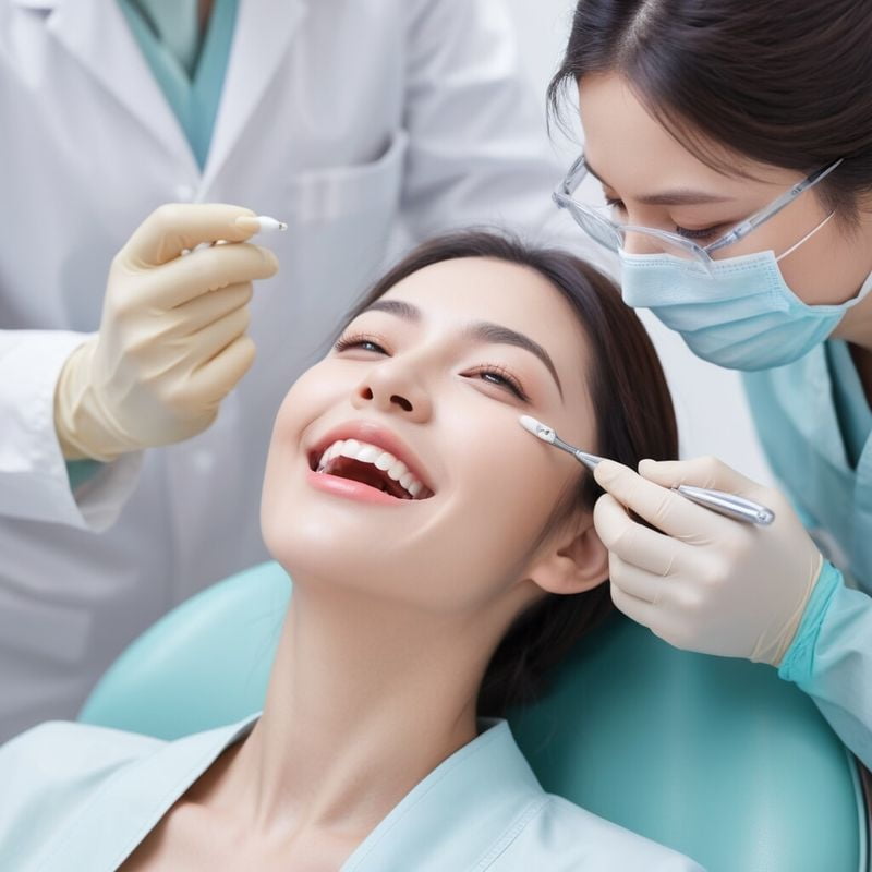 唐山壹顆芽口腔醫(yī)院具體哪些項(xiàng)目可以用醫(yī)療保險(xiǎn)？