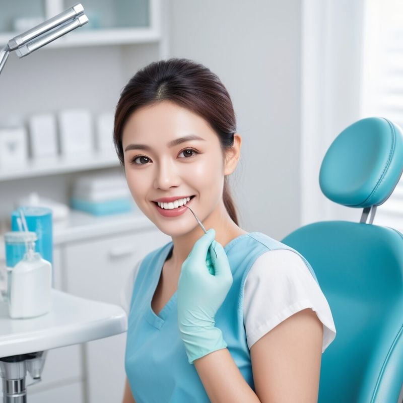 領銜雙雄：北大口腔和北京協(xié)和，到底強在哪里？