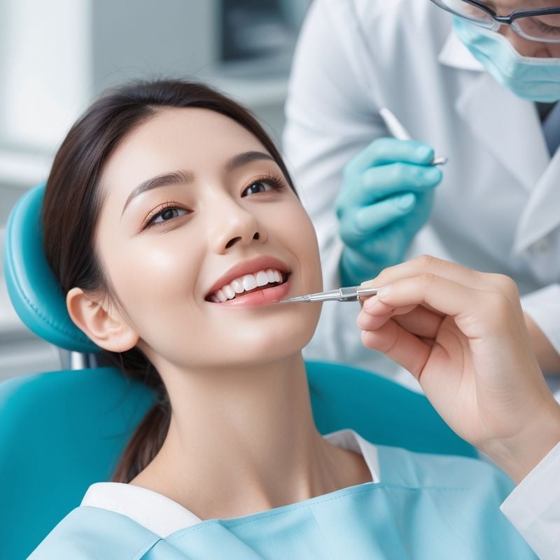 種植牙和牙齒矯正，前十醫(yī)院里誰才是“單項冠軍”？