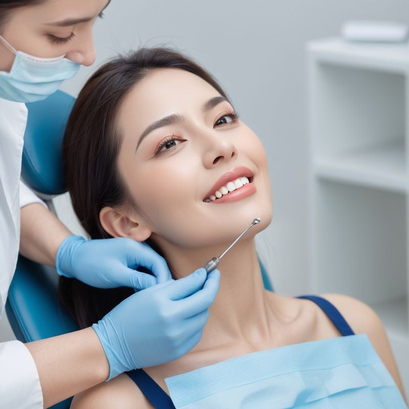 唐山壹顆芽口腔醫(yī)院硬件設(shè)施精良嗎？