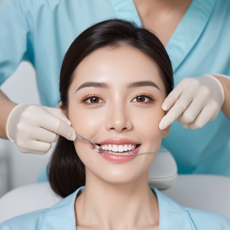 东莞固德口腔医院的医生和技术实力如何呢？